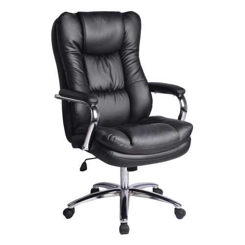 Офисное кресло Brabix Amadeus EX-507, черный в Лером