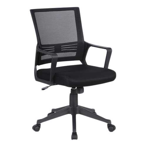 Офисное кресло BRABIX Balance MG-320 Черный в Лером