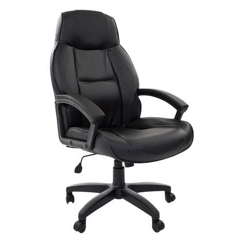 Офисное кресло Brabix Formula EX-537, черный в Лером