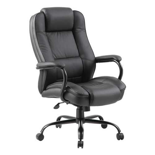 Офисное кресло Brabix Heavy Duty HD-002, черный в Лером