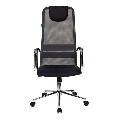Офисное кресло Бюрократ KB-9/BLACK 492618, черный в Лером