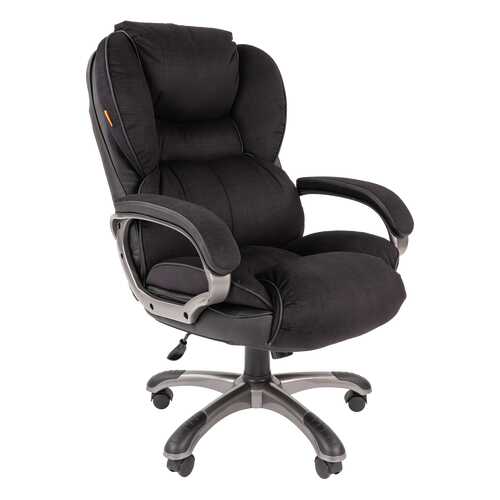 Офисное кресло CHAIRMAN 434 00-07028461, черный в Лером