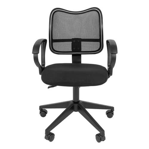 Офисное кресло CHAIRMAN 450 LT C-3 00-07022362, черный в Лером