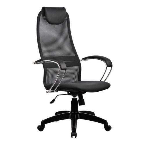 Офисное кресло METTA BK-8 (Black) в Лером