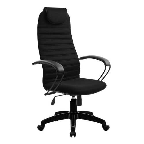 Офисное кресло Metta BP-10PL, черный в Лером