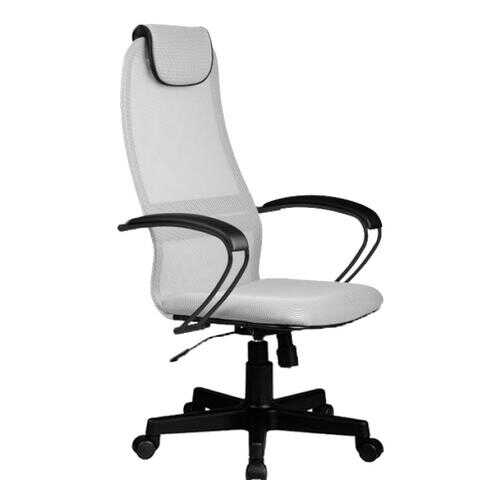 Офисное кресло METTA BP-8 (Light Grey) в Лером