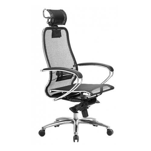 Офисное кресло METTA Samurai S-2.04 (Black) в Лером