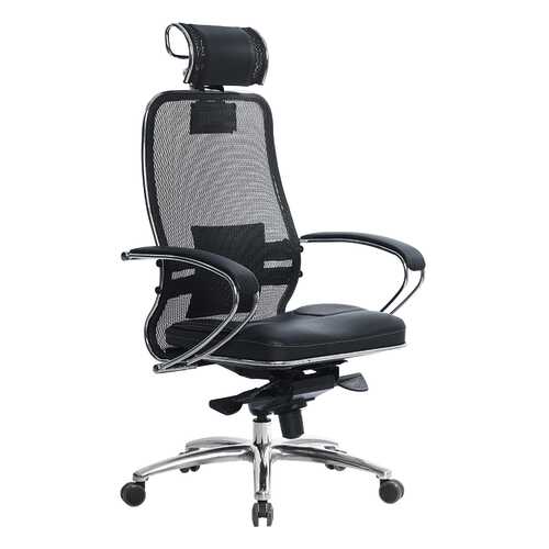 Офисное кресло Metta Samurai SL-2.03, серый в Лером