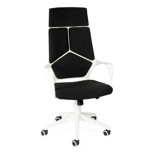 Офисное кресло Норден Norden IQ CX0898H-0 Черный, ткань в Лером