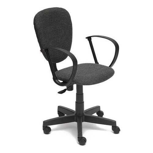 Офисное кресло TetChair CH413, серый в Лером