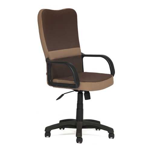 Офисное кресло TetChair CH757, бежевый в Лером