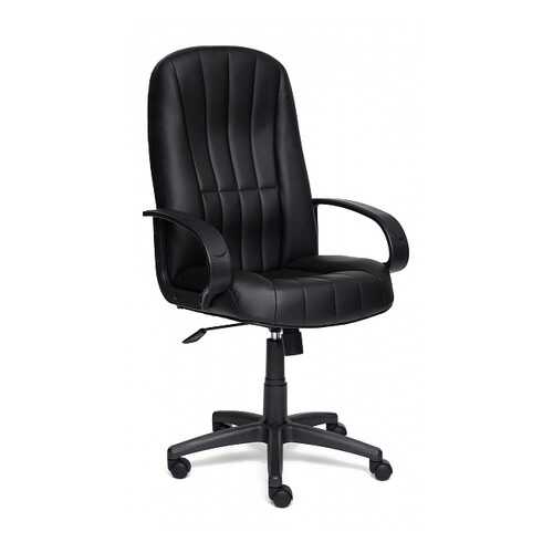 Офисное кресло TetChair CH833, черный в Лером