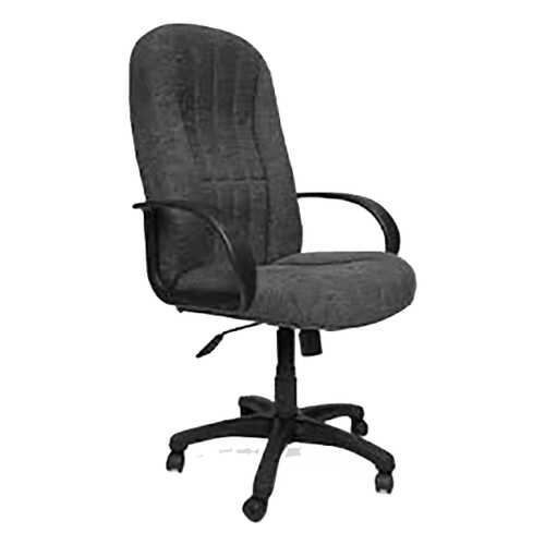 Офисное кресло TetChair CH833, серый в Лером