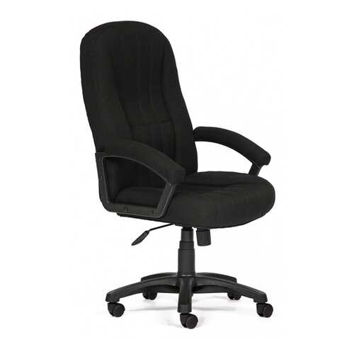 Офисное кресло TetChair CH888, черный в Лером