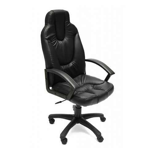 Офисное кресло TetChair Neo 2, черный в Лером