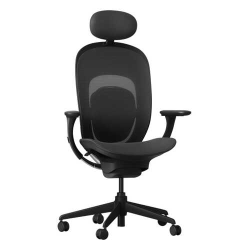 Ортопедическое кресло Xiaomi YMI Ergonomics Chair (Black) в Лером
