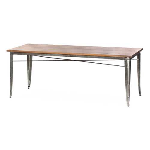 Обеденный стол Cosmo Marais 190 MS-412-190-STW в Лером