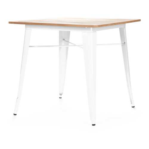 Обеденный стол Cosmo Marais MS-866-Teak в Лером