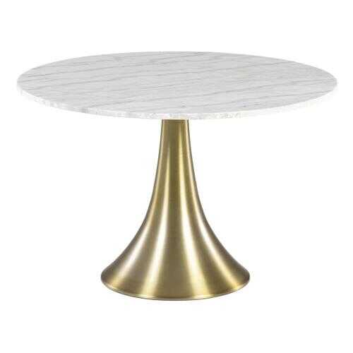 Oria dining table O 120 cm в Лером