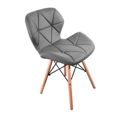Стул Bradex Home Diamond, серый /FR 0218 в Лером