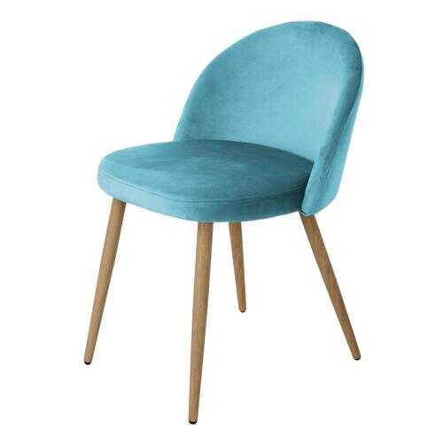 Стул Bradex Home Vivian бирюзовый /FR 0408 в Лером