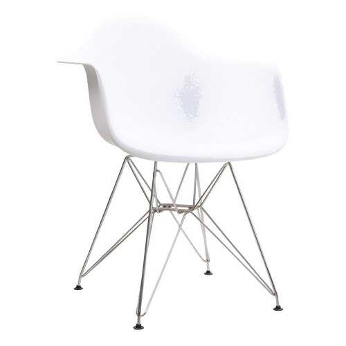 Стул Eames DAR Белый в Лером
